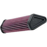 K & N 1011-2893 DU-1210 OE Replacement High-Flow Air Filter ducati