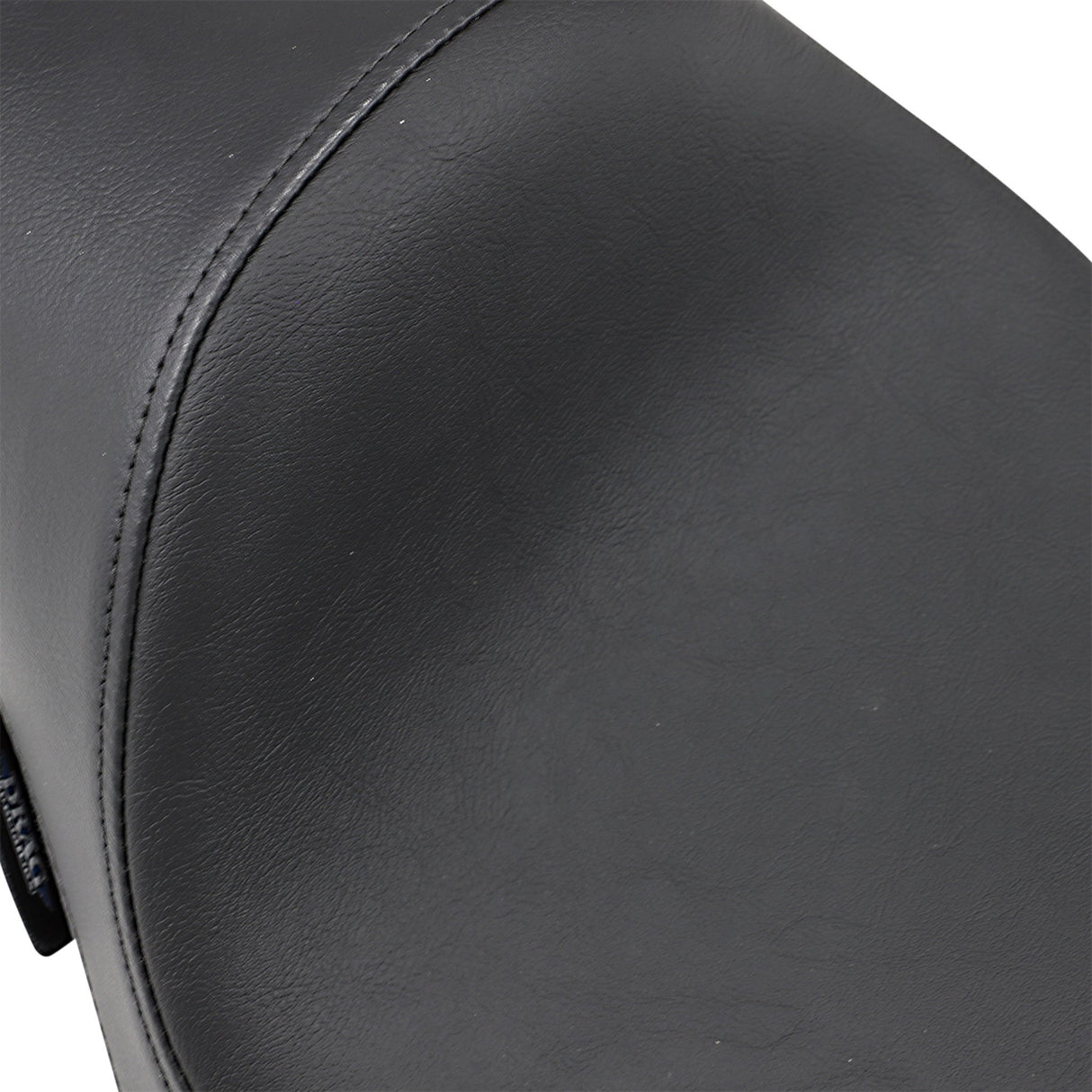 Drag Specialties Cafe Seat - 0804-0607 For Harley Sportster 2010-2022
