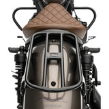 COBRA 1510-1160 02-4108B Solo Luggage Rack tube - black - rebel 300/500