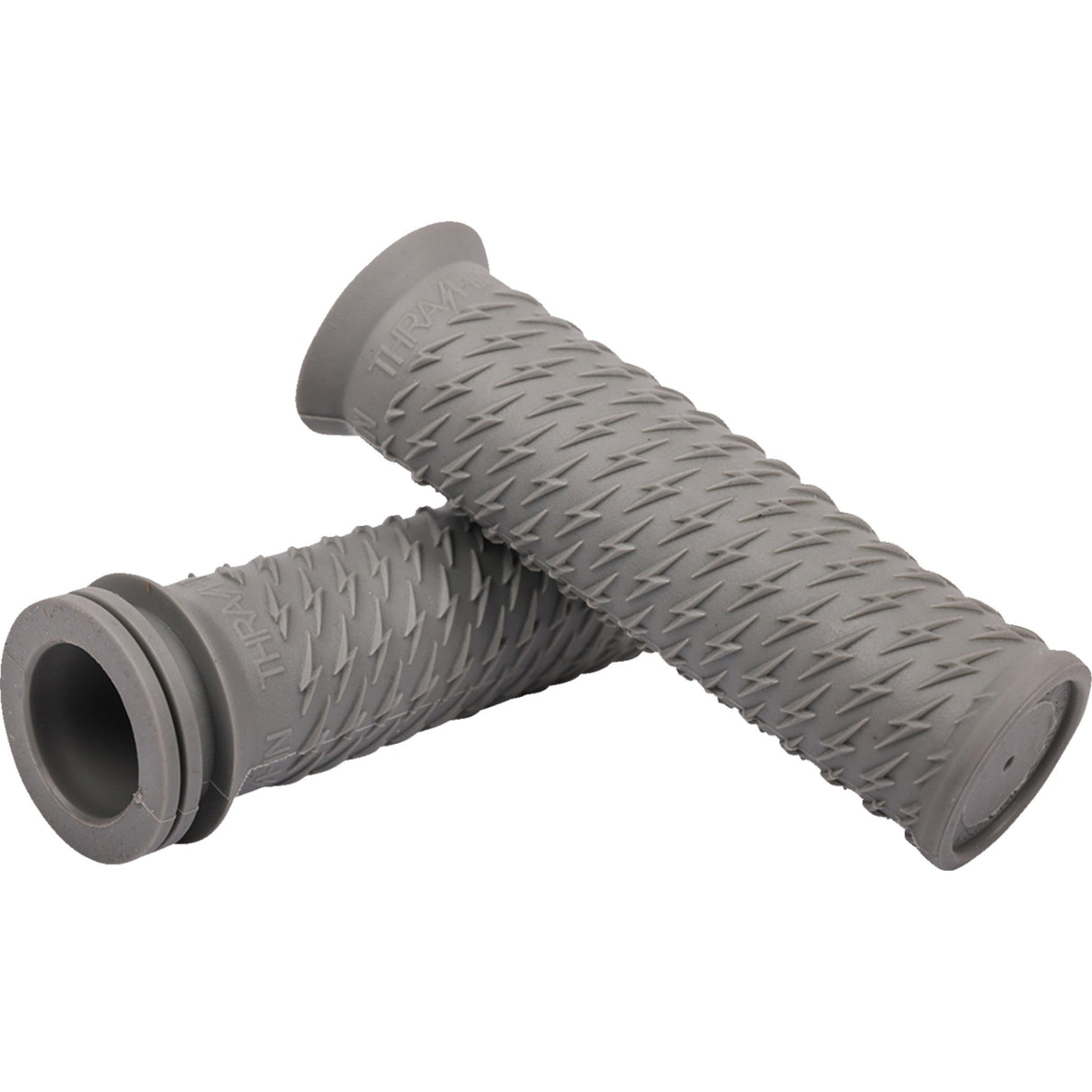 THRASHIN SUPPLY CO. 0630-2856 TSC-2708-0 Bolt Grips Grips - Bolt - Gray
