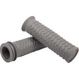 THRASHIN SUPPLY CO. 0630-2856 TSC-2708-0 Bolt Grips Grips - Bolt - Gray