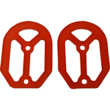 DRAG SPECIALTIES Qualifier Insert Rubber