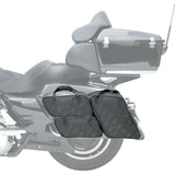 SADDLEMEN 3501-0714 EX000543 Saddlebag Liner