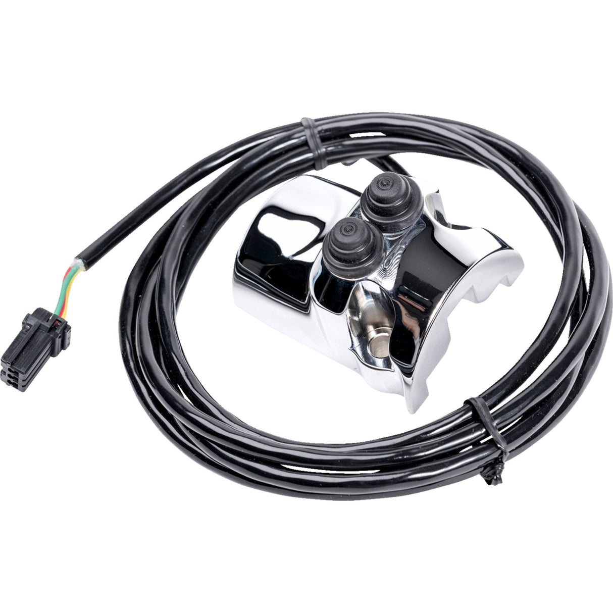 Legend Suspension Handlebar Switch - 2106-0406 For Harley Road Glide 2015-2023