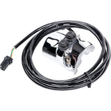 Legend Suspension Handlebar Switch - 2106-0406 For Harley Road Glide 2015-2023