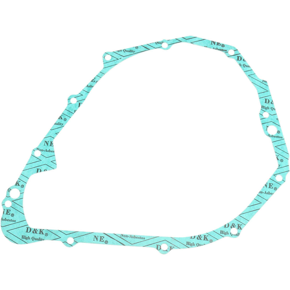 Rick's Motorsport Electric Gasket - 25-402 Yamaha Venture / 1200 Venture / 1300 Venture 1983-1993