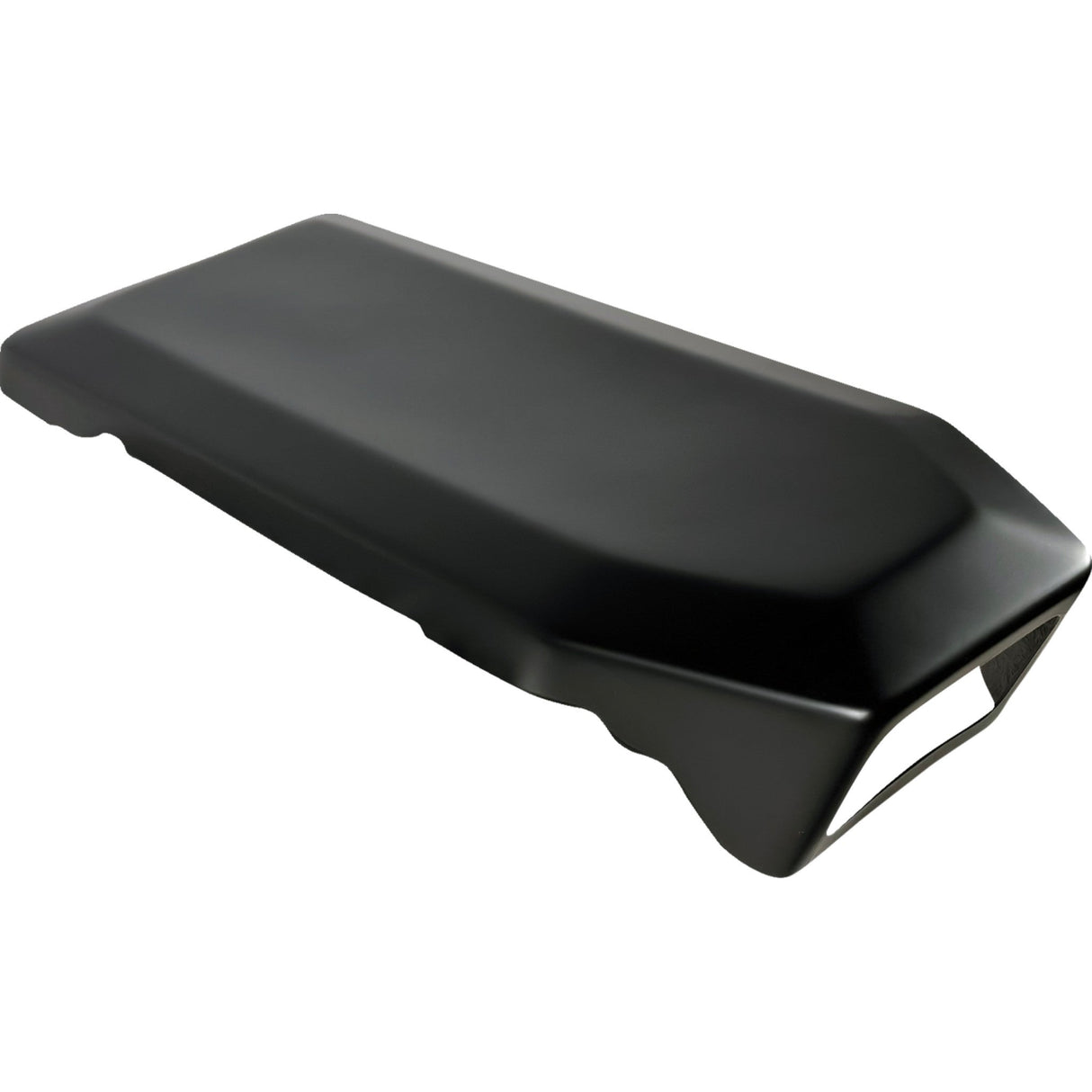 Hoppe Industries Belly Pan Touring - HPBY-1047 For Harley Touring 2014-2025