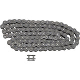 RK 1220-0397 M420-124 Standard (M) M420 Chain M420 - Standard Chain - 124 Links