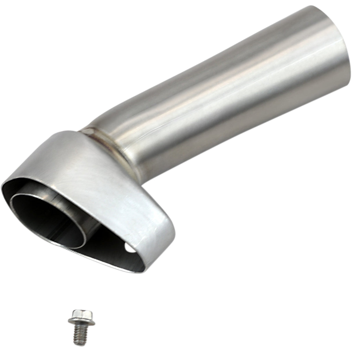 AKRAPOVIC 1860-0450 V-TUV052 Replacement Noise Damper Noise Damper - Right Side - TUV052L