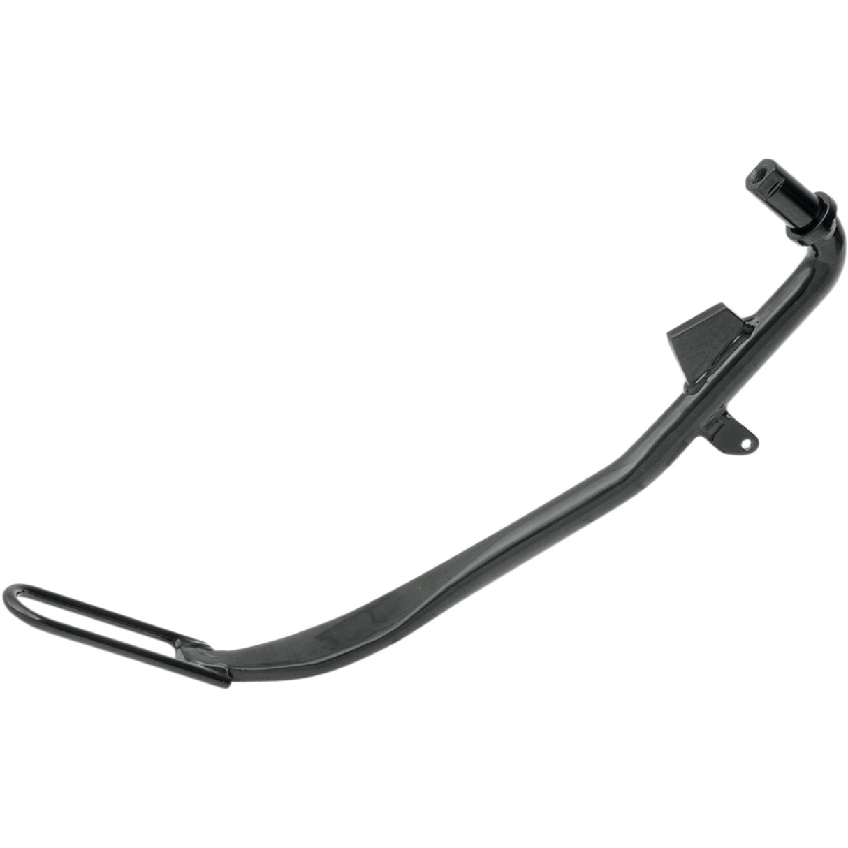DRAG SPECIALTIES Kickstand Black