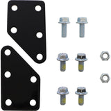 COBRA 1621-0085 06-3845 Classic Floorboard Kit Passenger Floorboards - M109