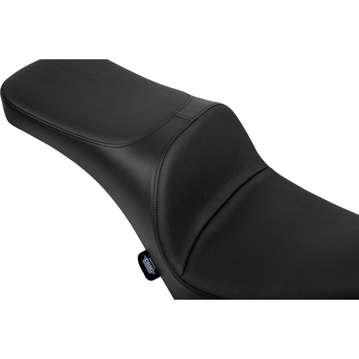 Drag Specialties Touring Seat - 0802-1686 For Harley Softail 2018-2025