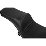 Drag Specialties Touring Seat - 0802-1686 For Harley Softail 2018-2025