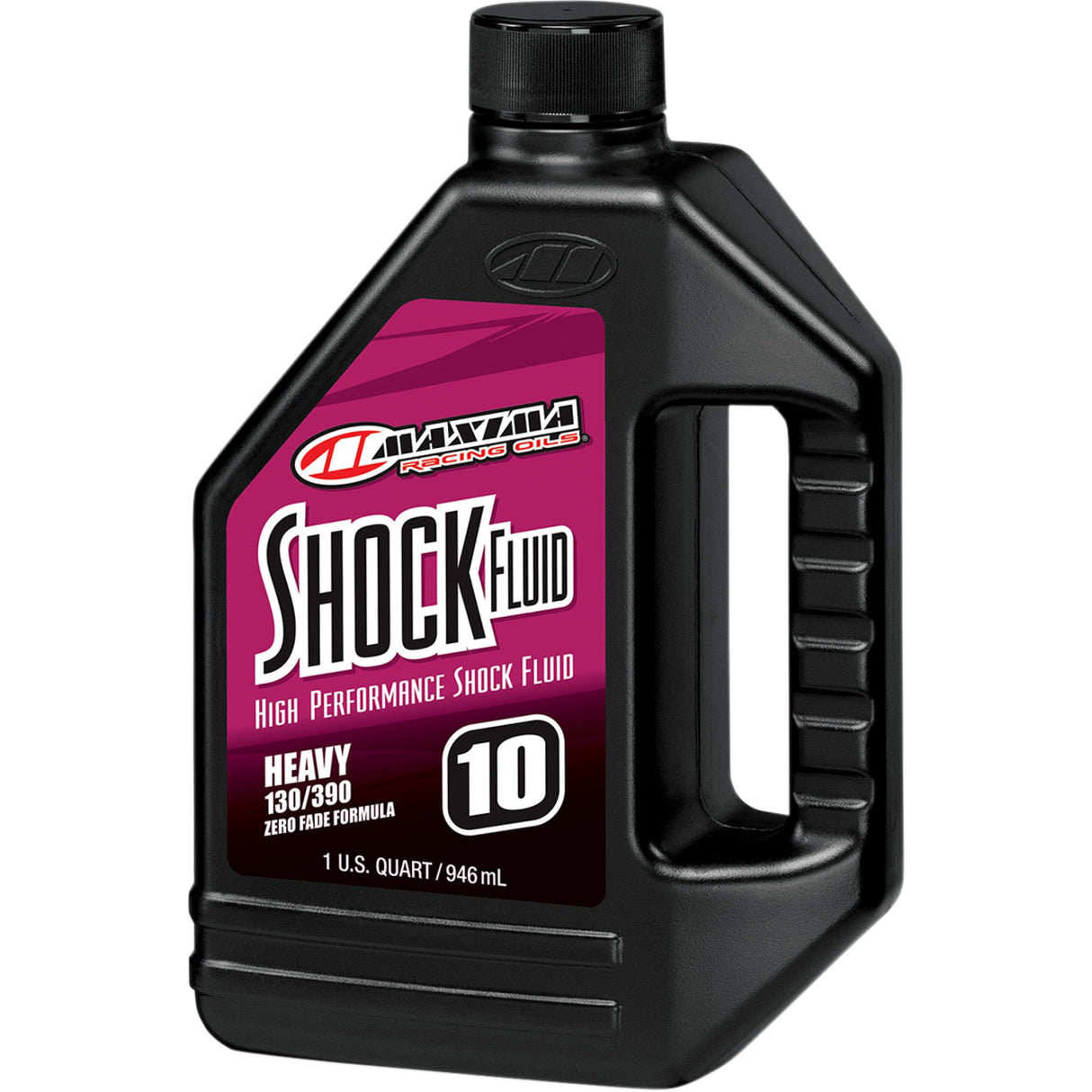 MAXIMA RACING OIL 3608-0001 58901H Racing Shock Fluid heavy - 1 u.s. quart