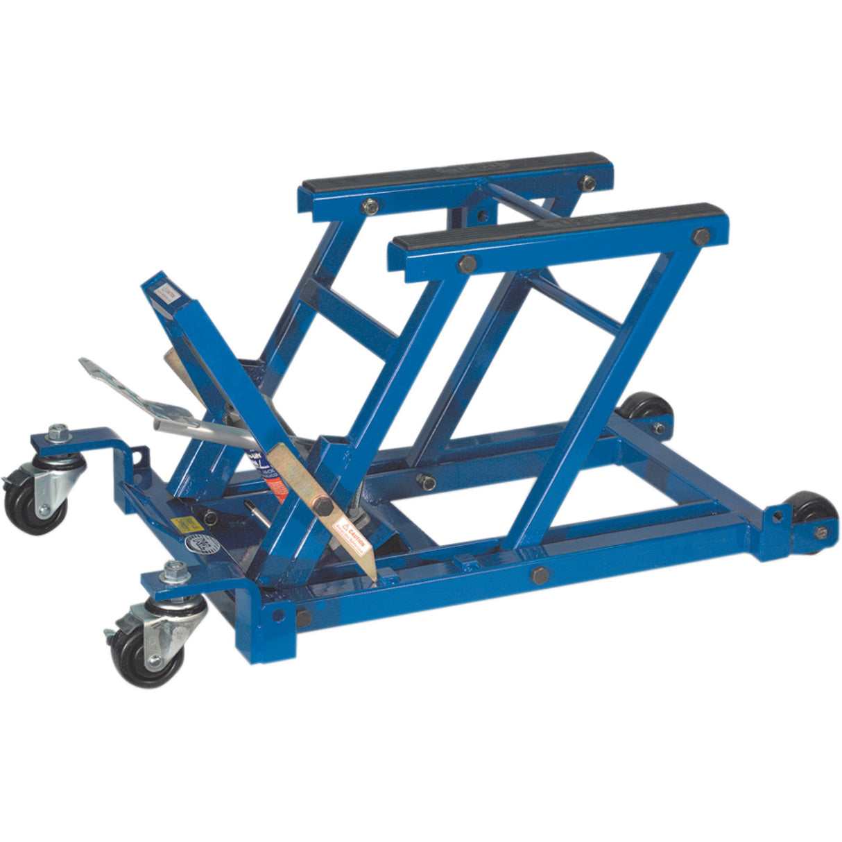 K&L SUPPLY 37-9885 37-9885 MC550 Multi-Lift MC/ATV Jack Multi-Lift MC/ATV Jack