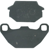 EBC Scooter "SFA" Brake Pads - SFA305 For Kymco ATV/UTV Models 2000-2021 | Arctic Cat ATVs 2006-2013 | SYM 125 / 200 2004-2012