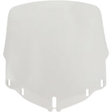 Memphis Shades Windshield - MEP4839 Honda Gold Wing / GL1800A Gold Wing / Gold Wing Airbag 2001-2005