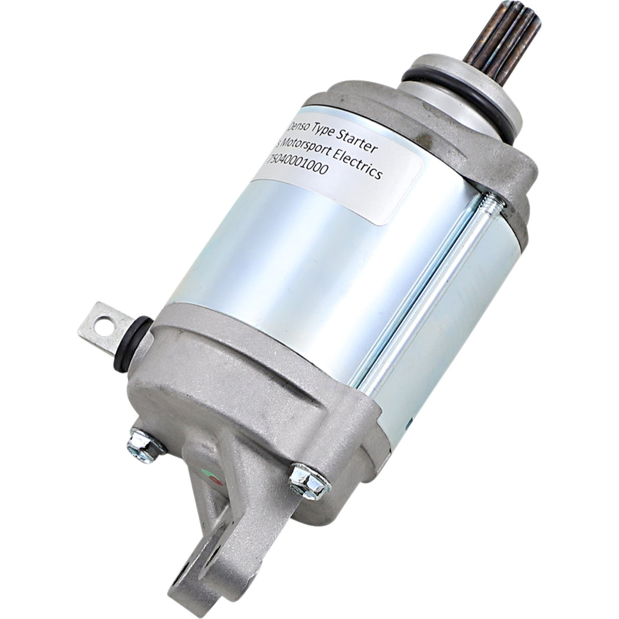 MOOSE OFFROAD 2110-1096 M-61-912 Starter Motor Starter - KTM