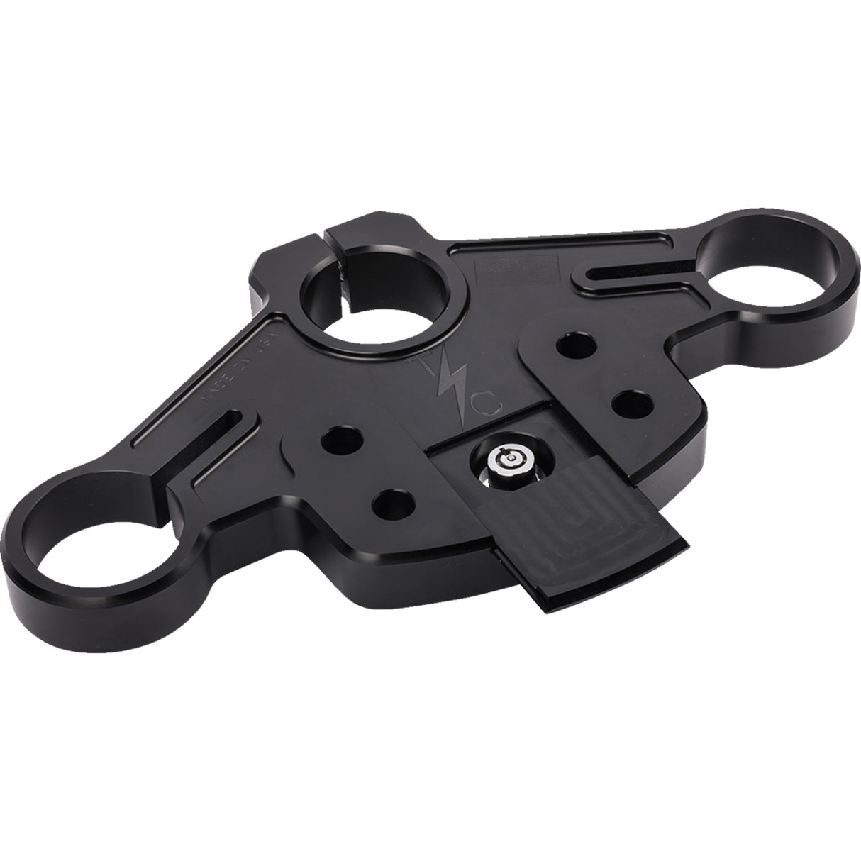 Thrashin Supply Co. Triple Tree - TSC-2912-1 For Harley Road Glide 2015-2023
