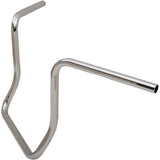 DRAG SPECIALTIES 1" Ape Hanger Handlebar