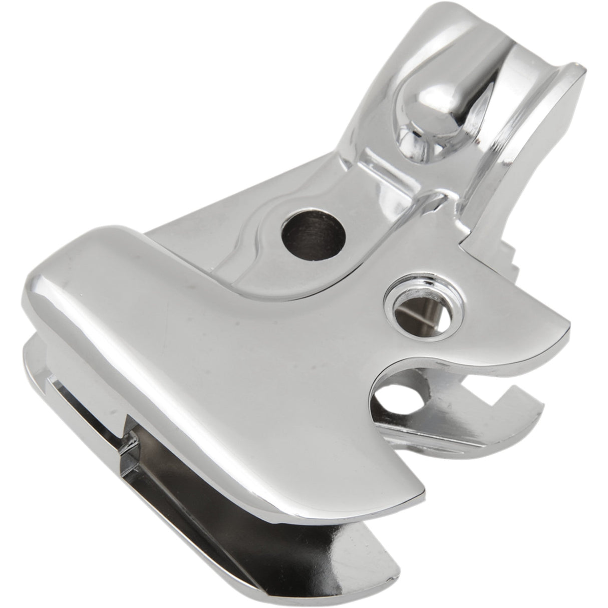 DRAG SPECIALTIES Clutch Lever Bracket