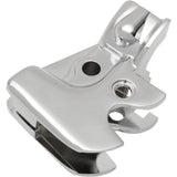 DRAG SPECIALTIES Clutch Lever Bracket