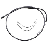 Magnum Shielding High-Efficiency Black Pearl™ Clutch Cable Victory - 42292 Victory Motorcycles 2008-2016