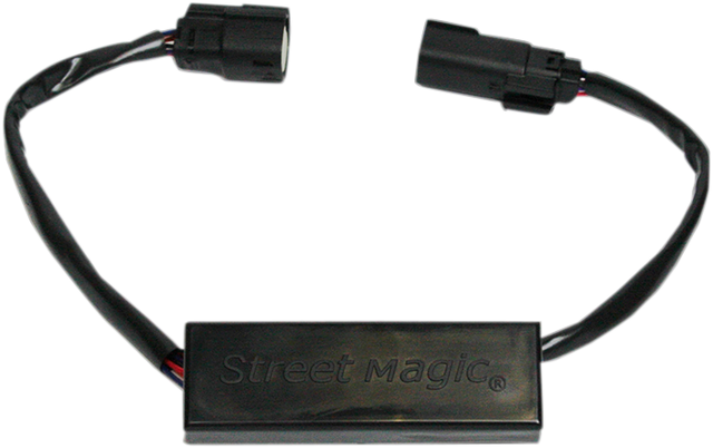 Magic Strobes™ Brake Light Flasher