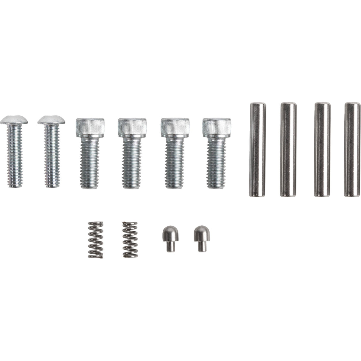 ARLEN NESS 1621-1223 410-063 Floorboard Hardware Floorboard Replacement Hardware - Passenger