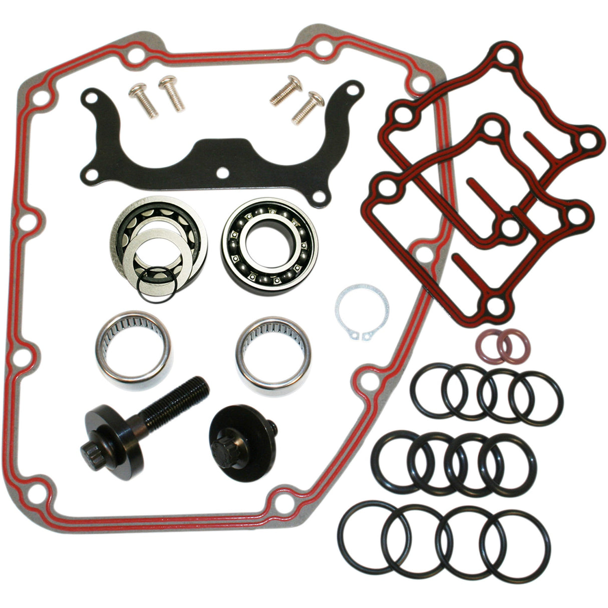 FEULING OIL PUMP CORP. 0925-0752 2058 Camshaft Installation Kit - Chain Drive