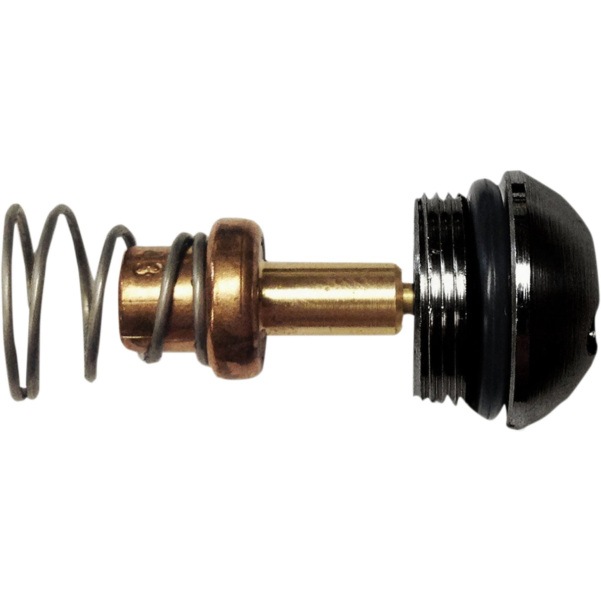 JAGG OIL COOLERS 0713-0219 SK4050-T Automatic By-Pass Valve By-Pass Valve Service Kit