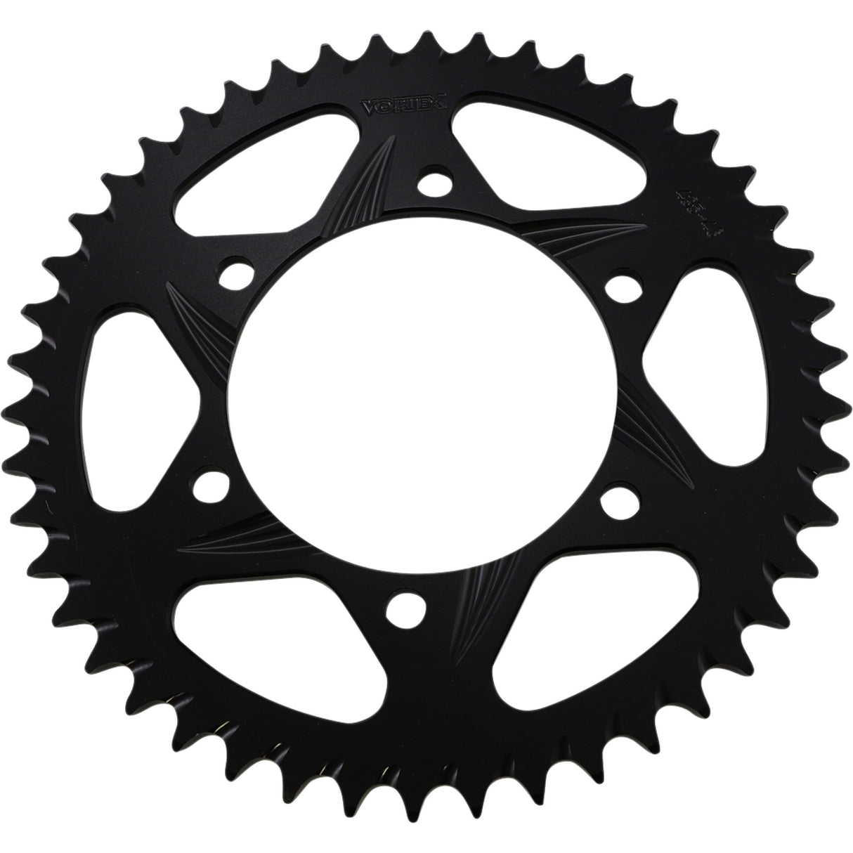 VORTEX 1211-0603 435K-46 F5 Rear Sprocket 46 tooth