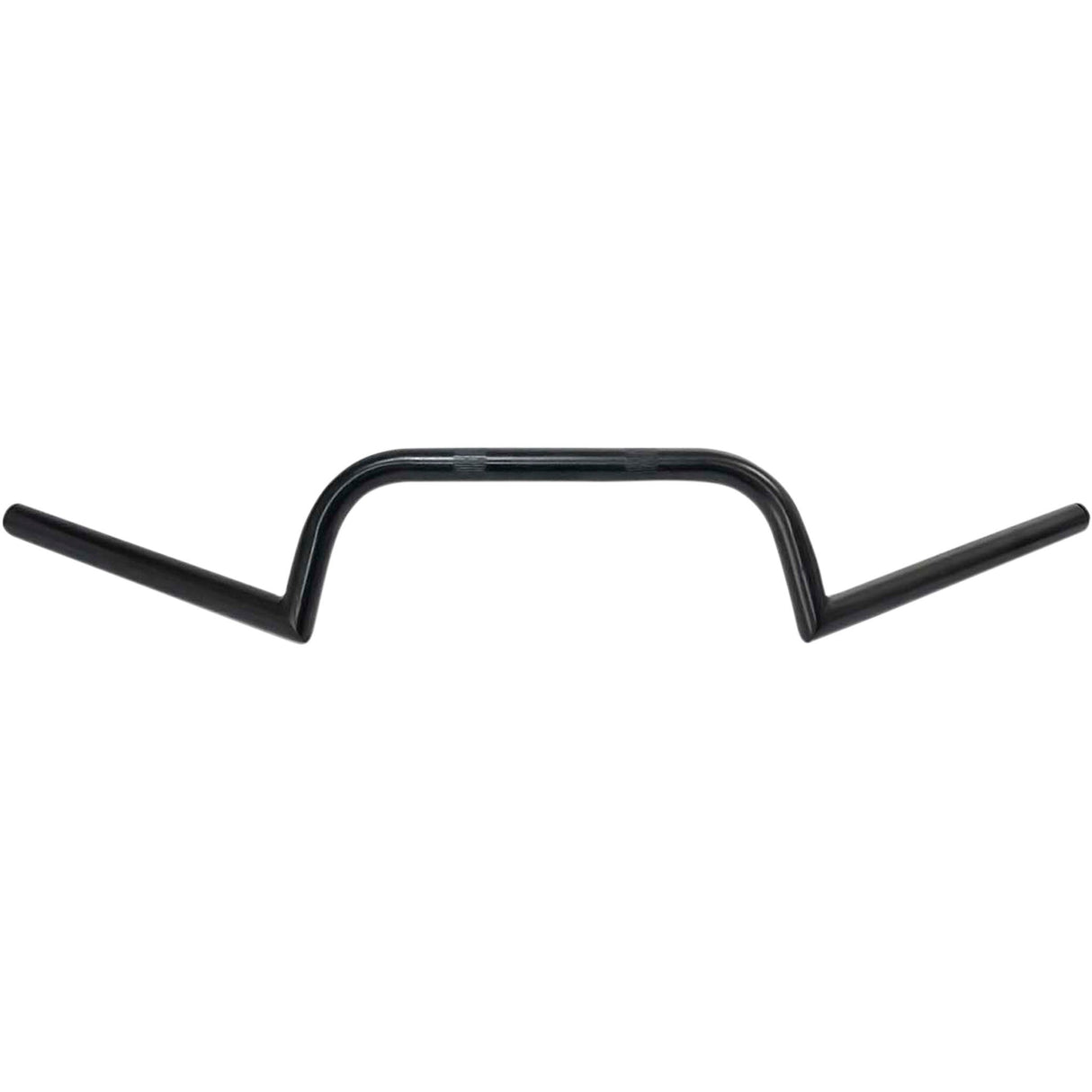 EMGO 0601-2609 23-12539S Club Handlebar — Club Handlebar - Club - 7/8" - Satin Black