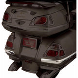 SHOW CHROME 3550-0471 52-612 Saddlebag Molding inserts - chrome - gl1800