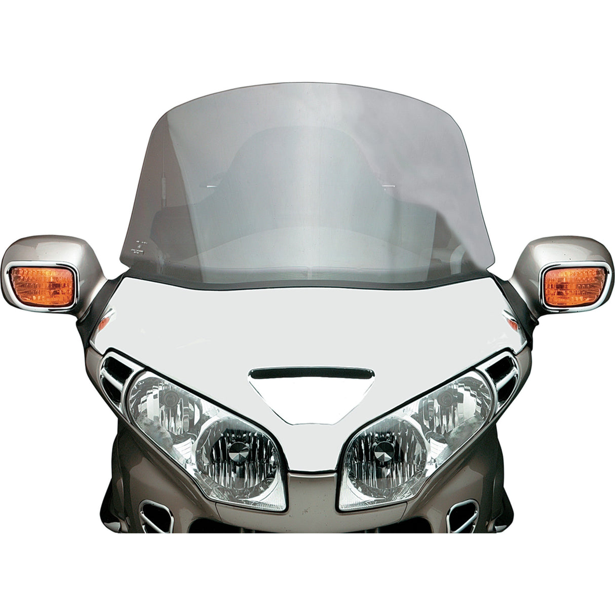 PARTS UNLIMITED DS-710285 Windshield Accent Panel gl1800