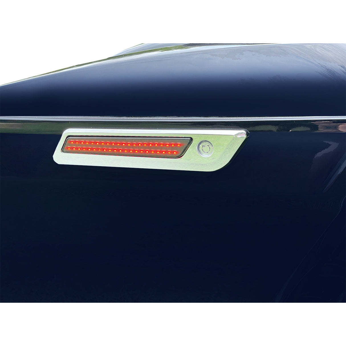 Custom Dynamics Accent Light - CD-SBL-DC-SC For Harley Touring 2014-2026