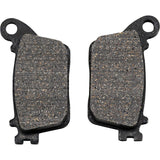 Galfer Semi-Metallic Brake Pads - FD363G1054 For Kawasaki Ninja 2011-2023 | Suzuki 1000 / 600 / 750 2009-2023