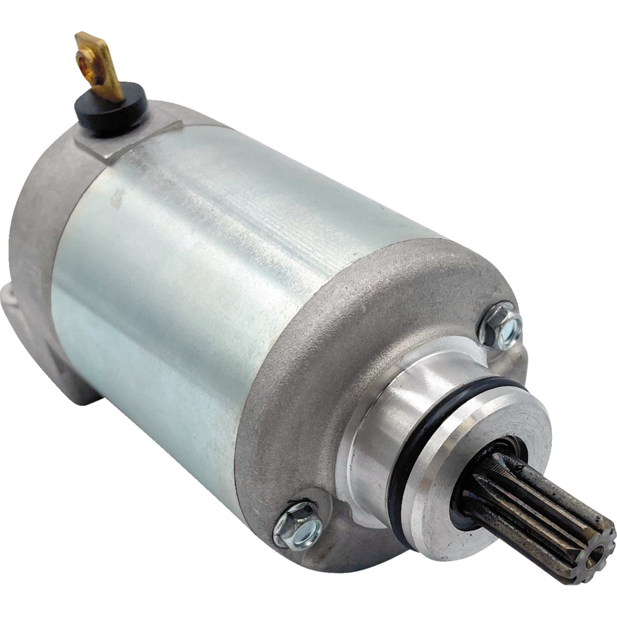 RICK'S MOTORSPORT ELECTRIC 2110-1291 61-429 Starter yamaha