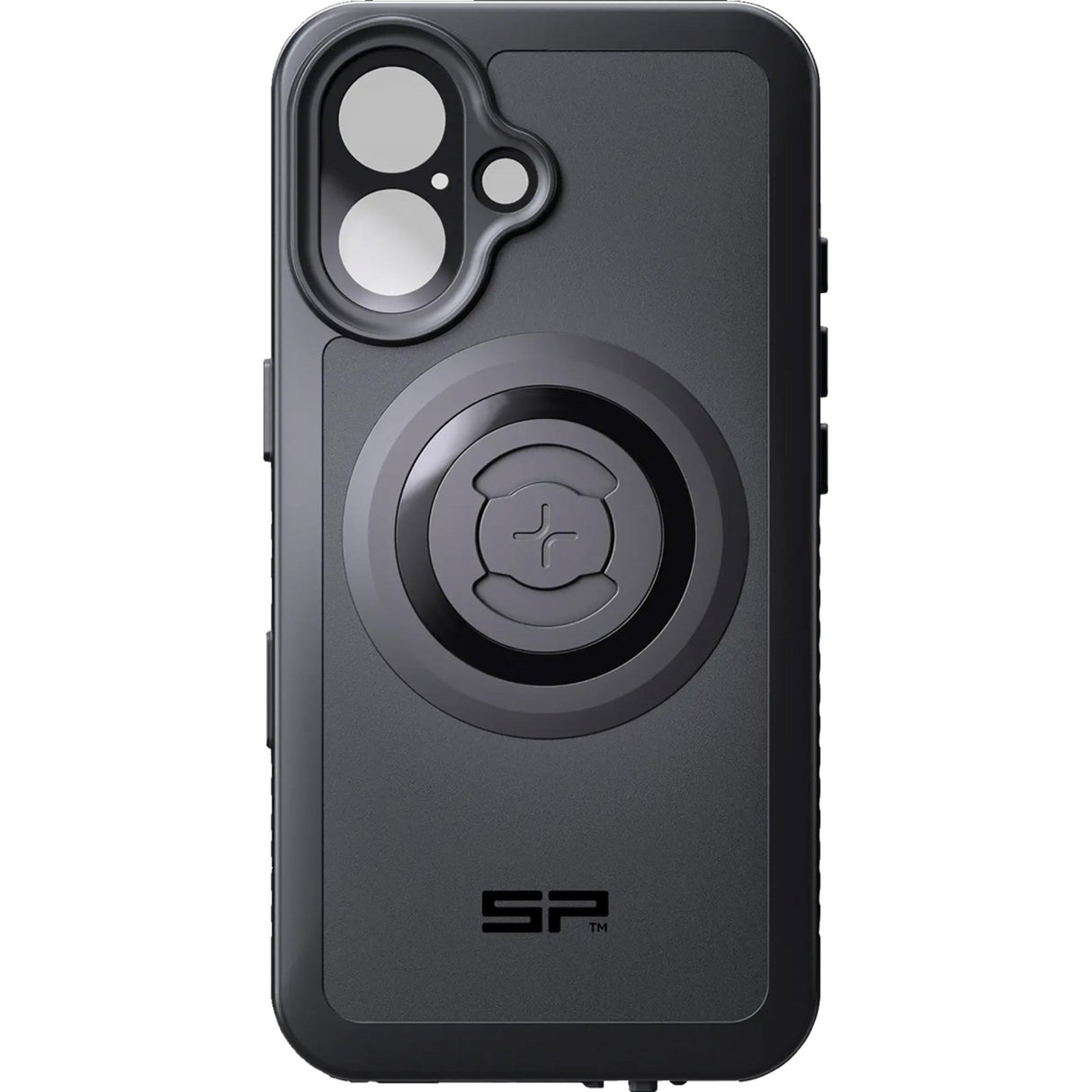 SP CONNECT 0636-0638 52909 Xtreme SPC+ Case iphone 16