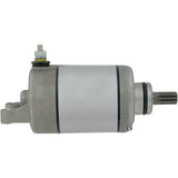 Rick's Motorsport Electric Motor - 61-106 Honda CBR600F / CBR600F F4I 1999-2006