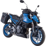 SW-MOTECH 3580-0311 BC.SYS.05.846.31000B SysBag Side Bag System black - suzuki gsx-8s '23-'24