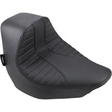 Drag Specialties Seats Seat - 0802-1185 For Harley Softail 2018-2025