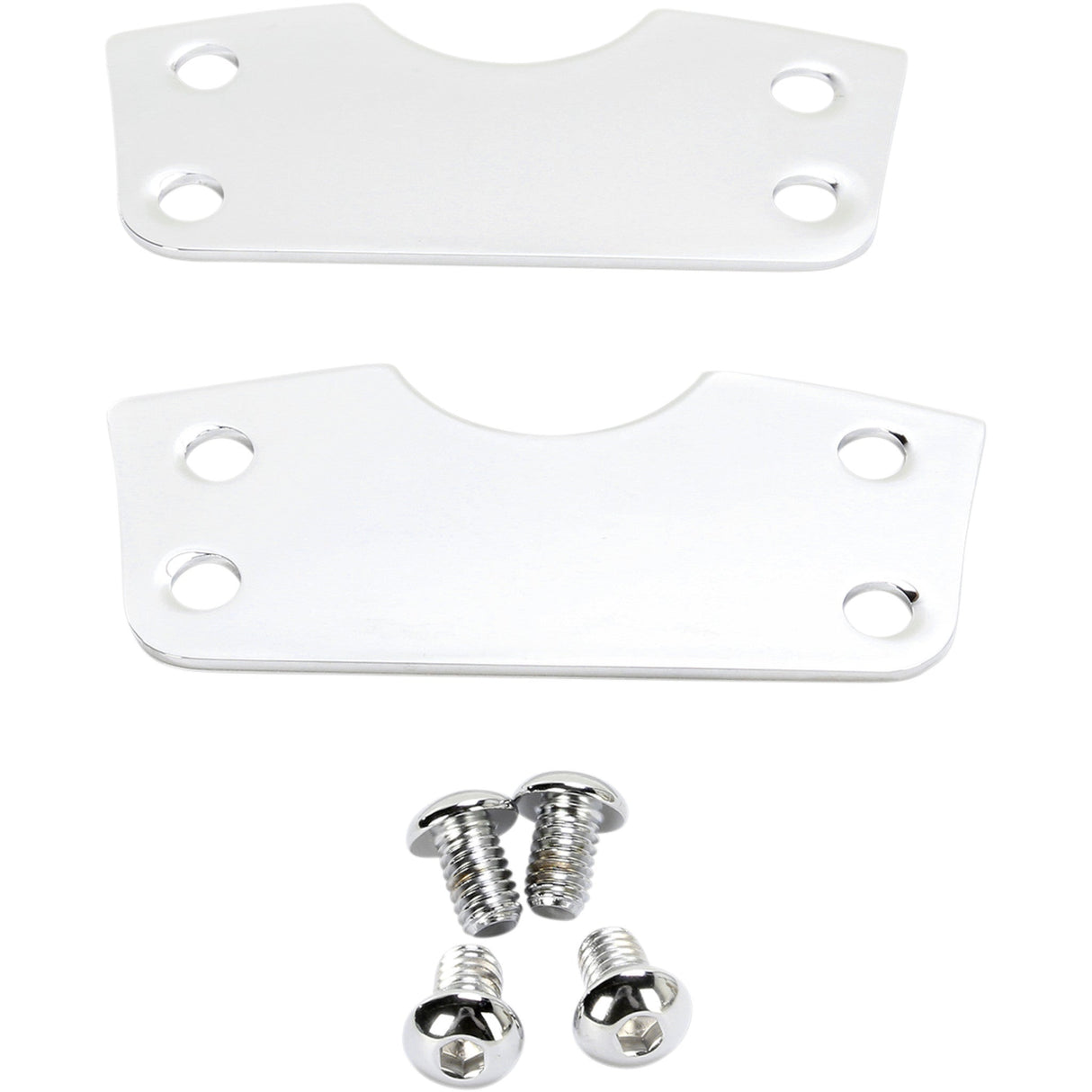 Cycle Visions Adapter - CV2014-21 For Harley Motorcycles 2014-2020
