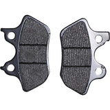 LYNDALL RACING BRAKES LLC 1720-0459 7195X X-Treme Harley/Buell Brake Pads X-Treme Brake Pads - Harley-Davidson '00-'07