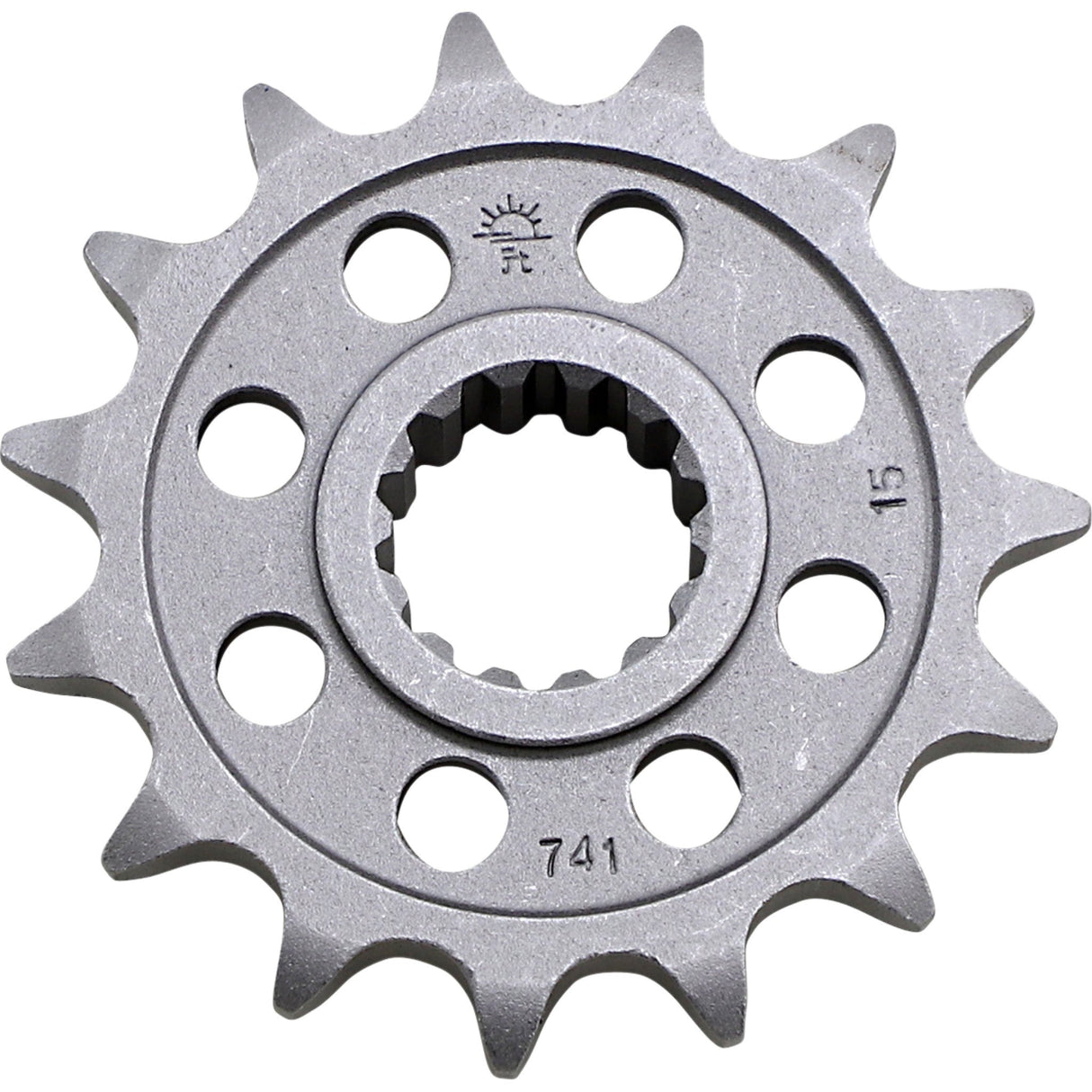 JT Sprockets Sprocket - JTF741.15 Ducati Motorcycles 2002-2019