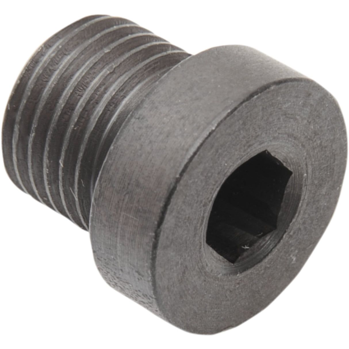 DAYTONA TWIN TEC LLC 1861-0832 115010 O2 Sensor Plug 12 mm x 1.25 mm - steel