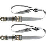 STEADYMATE 3920-0250 15470 Cinchtite 6 Tie-Downs Cinchtite 6 Ratchet Tie-Down