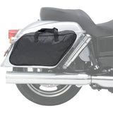 Saddlemen Saddlebag Cube Large Liner FLD For Harley Switchback 2012-2014