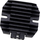 Rick's Motorsport Electric Rectifier And Regulator - 14-418 Yamaha Motorcycles 1995-2025