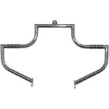 LINDBY DS190177 602-1 Linbar® Front Highway Bar Linbar® - Chrome - XV1600/1700